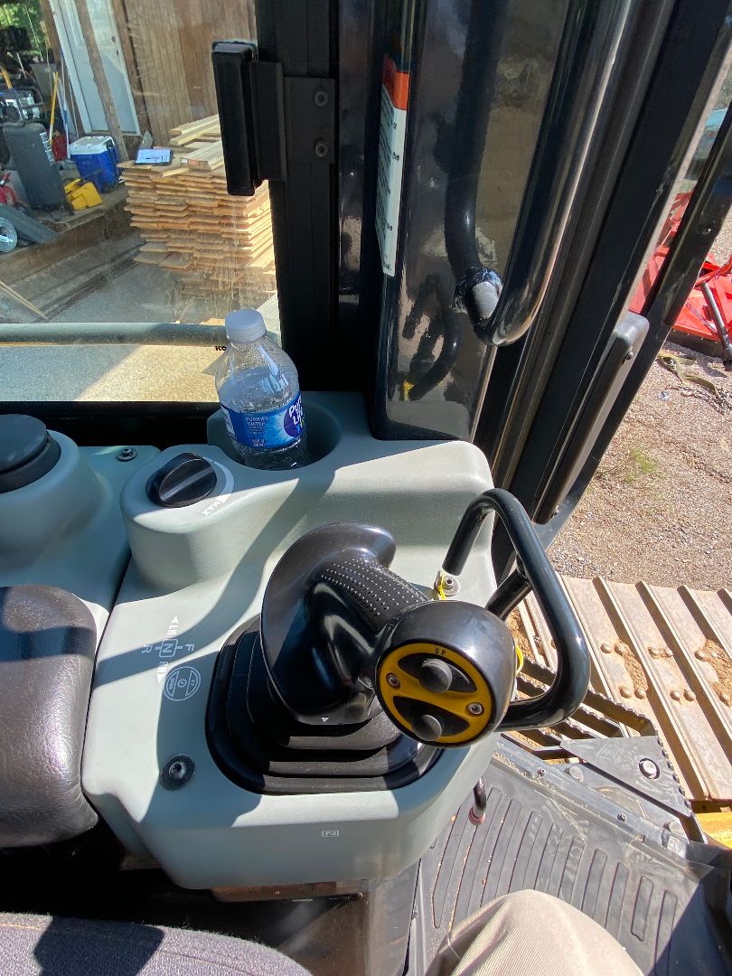 2021 KOMATSU D51 PXi-24 - Image 20